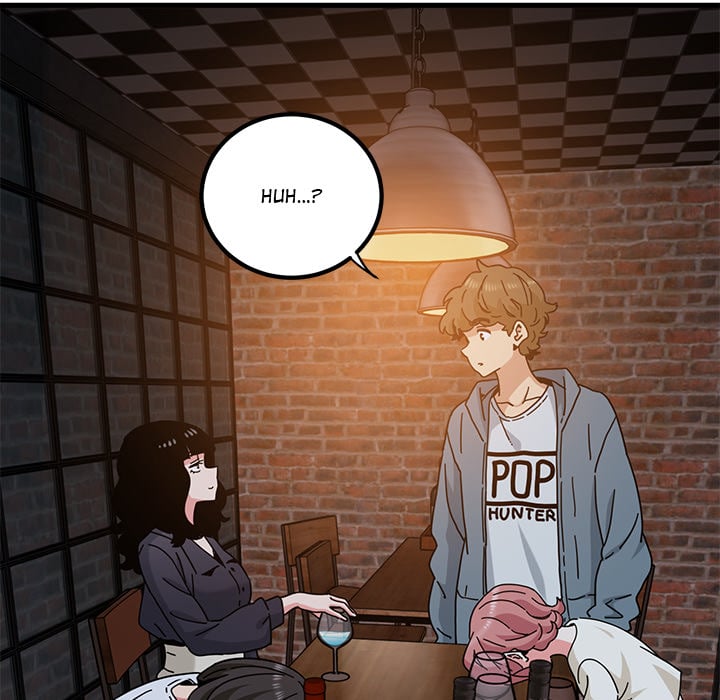 A Turning Point Chapter 110 - Page 18