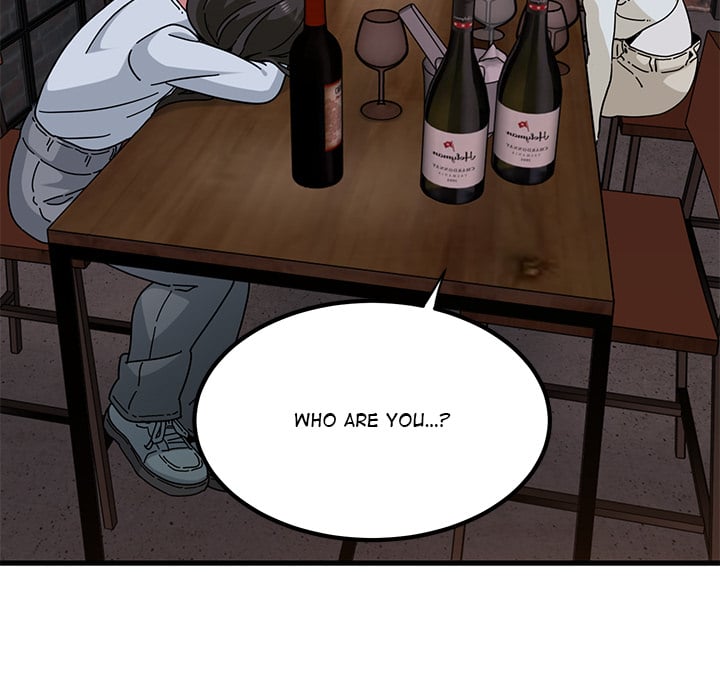 A Turning Point Chapter 110 - Page 19