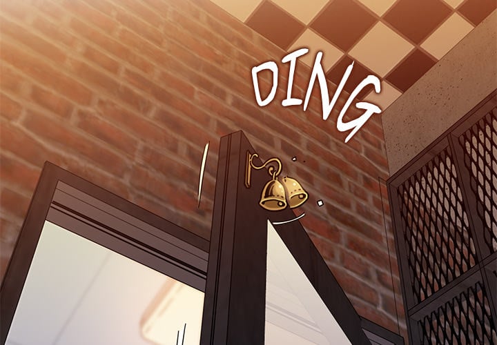 A Turning Point Chapter 110 - Page 2