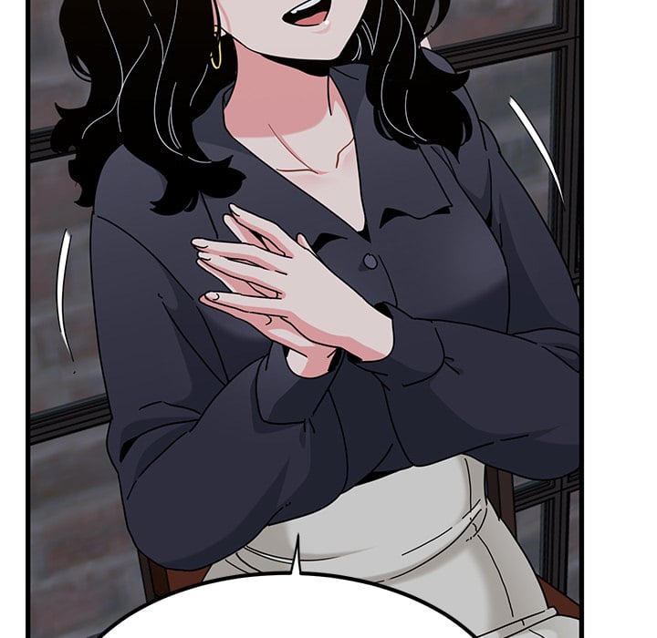 A Turning Point Chapter 110 - Page 28