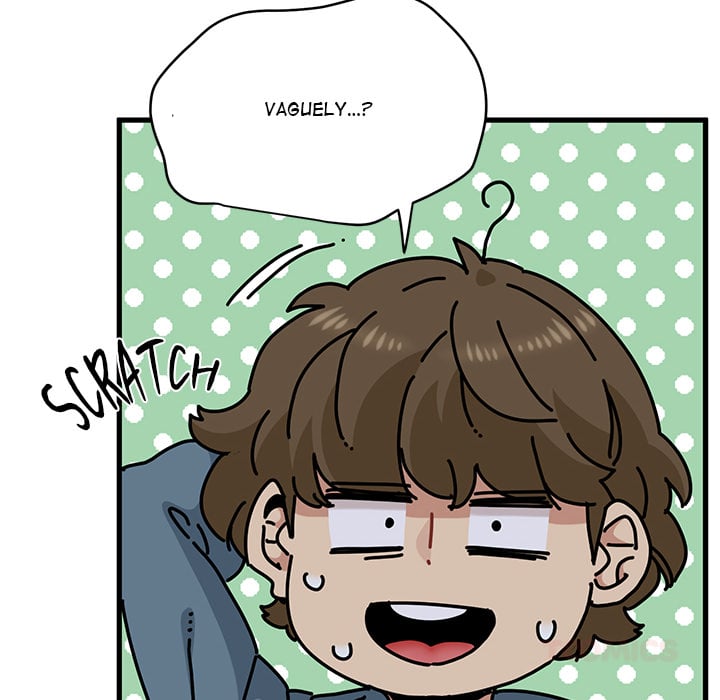 A Turning Point Chapter 110 - Page 30