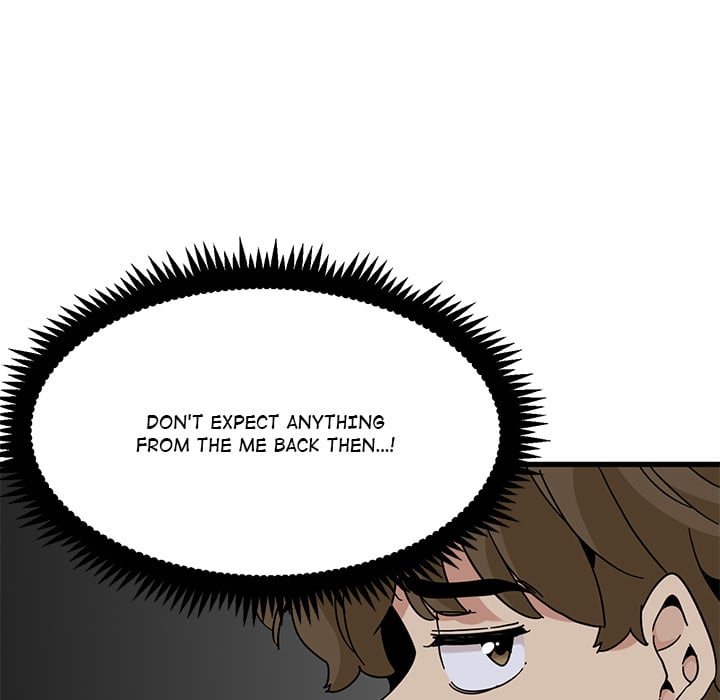 A Turning Point Chapter 110 - Page 32