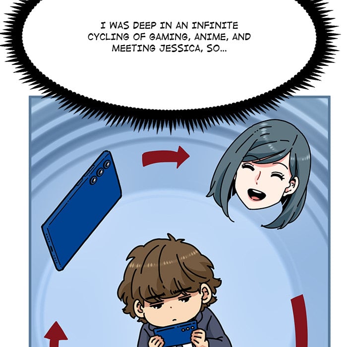 A Turning Point Chapter 110 - Page 34