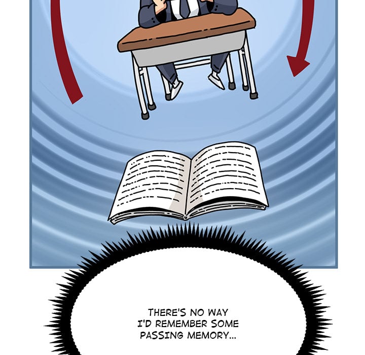 A Turning Point Chapter 110 - Page 35