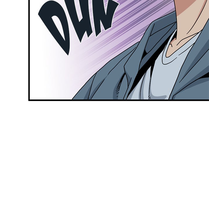 A Turning Point Chapter 110 - Page 45