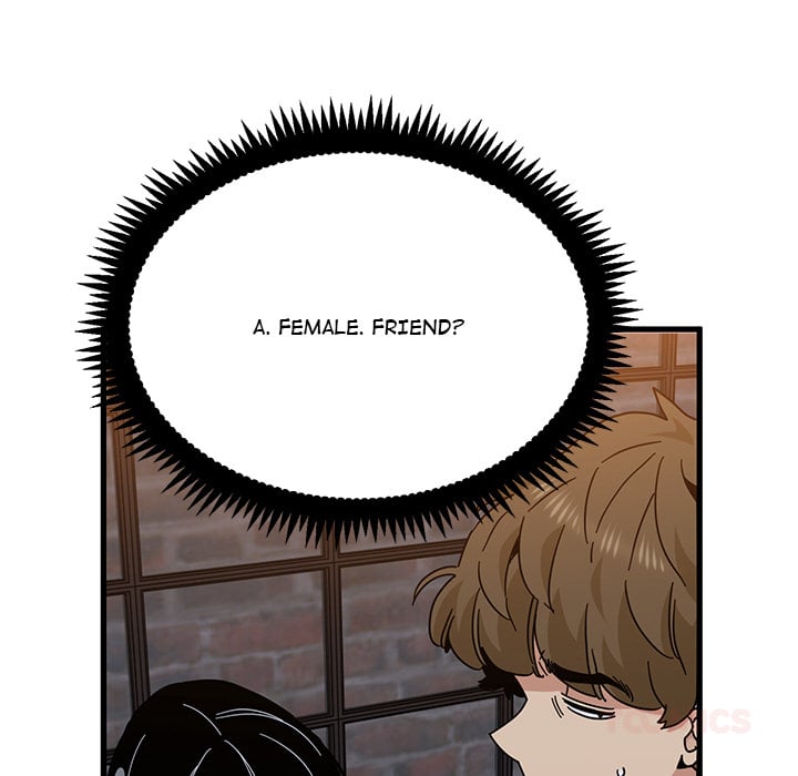 A Turning Point Chapter 110 - Page 48