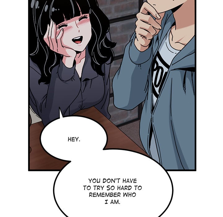 A Turning Point Chapter 110 - Page 49