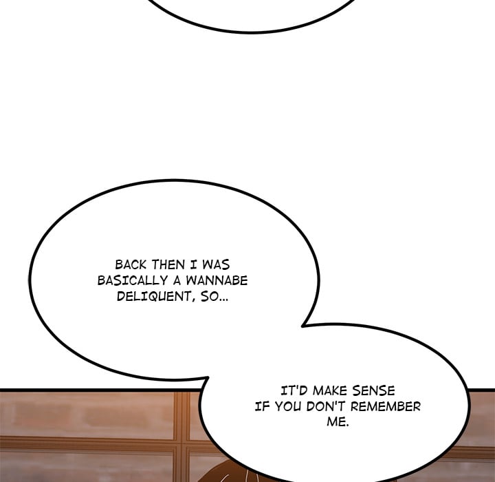 A Turning Point Chapter 110 - Page 50