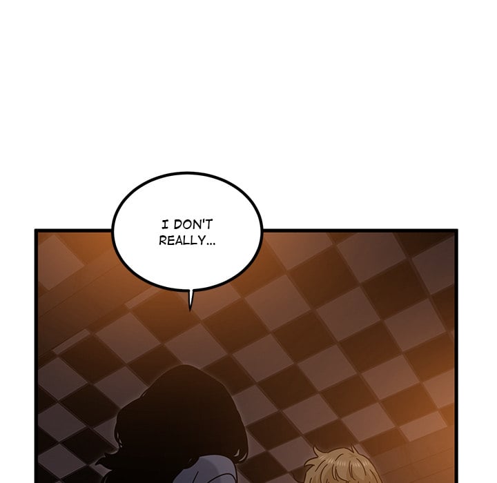 A Turning Point Chapter 110 - Page 53