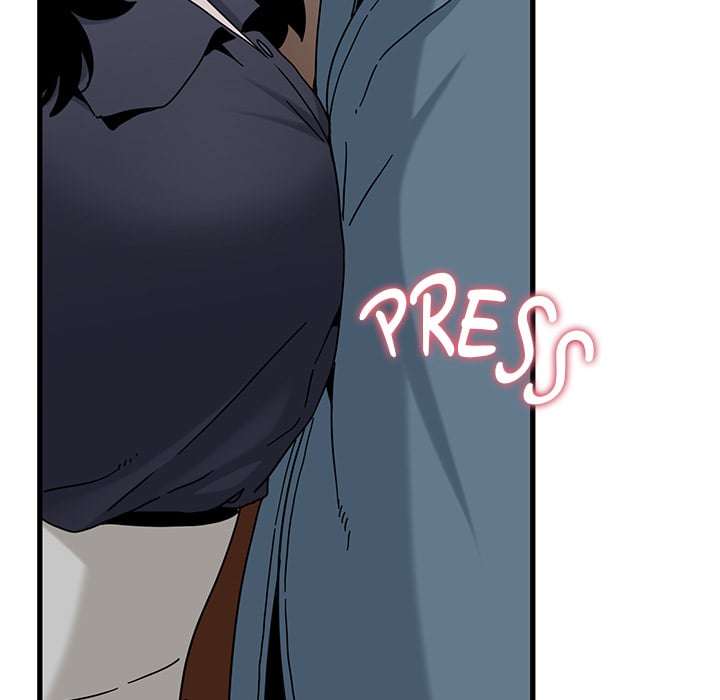 A Turning Point Chapter 110 - Page 61