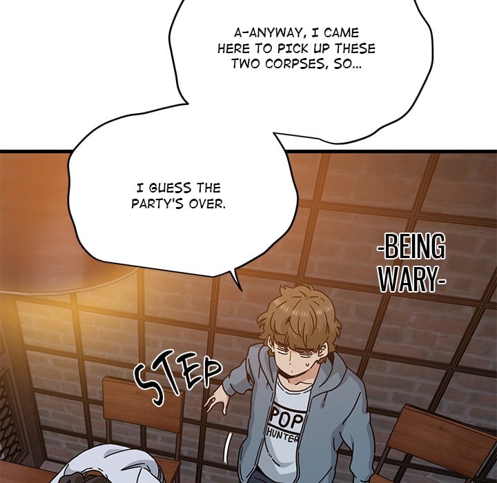 A Turning Point Chapter 110 - Page 67