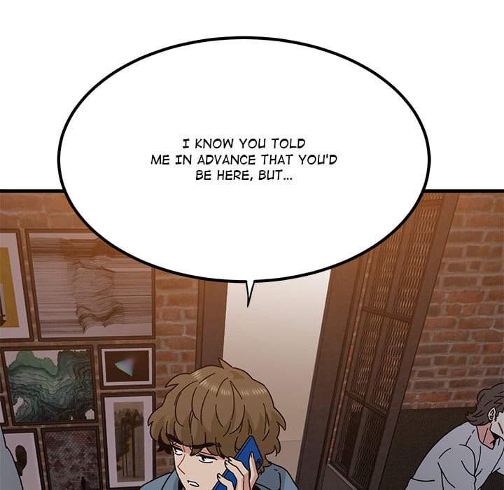 A Turning Point Chapter 110 - Page 7