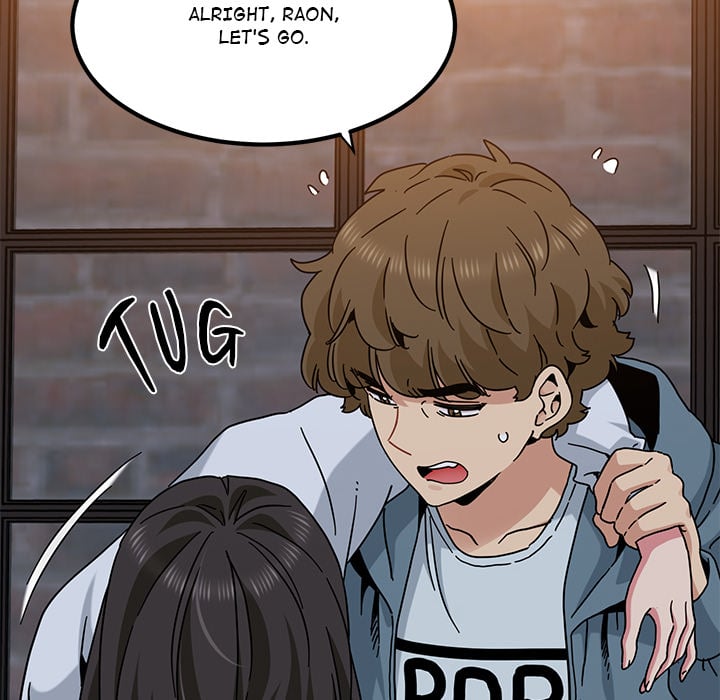 A Turning Point Chapter 110 - Page 70