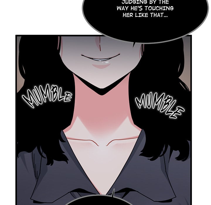 A Turning Point Chapter 110 - Page 72