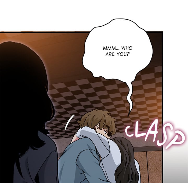 A Turning Point Chapter 110 - Page 74