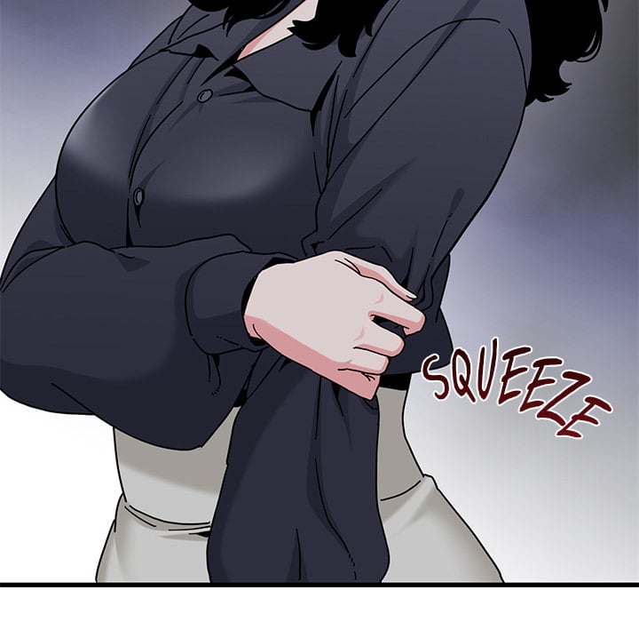 A Turning Point Chapter 110 - Page 77