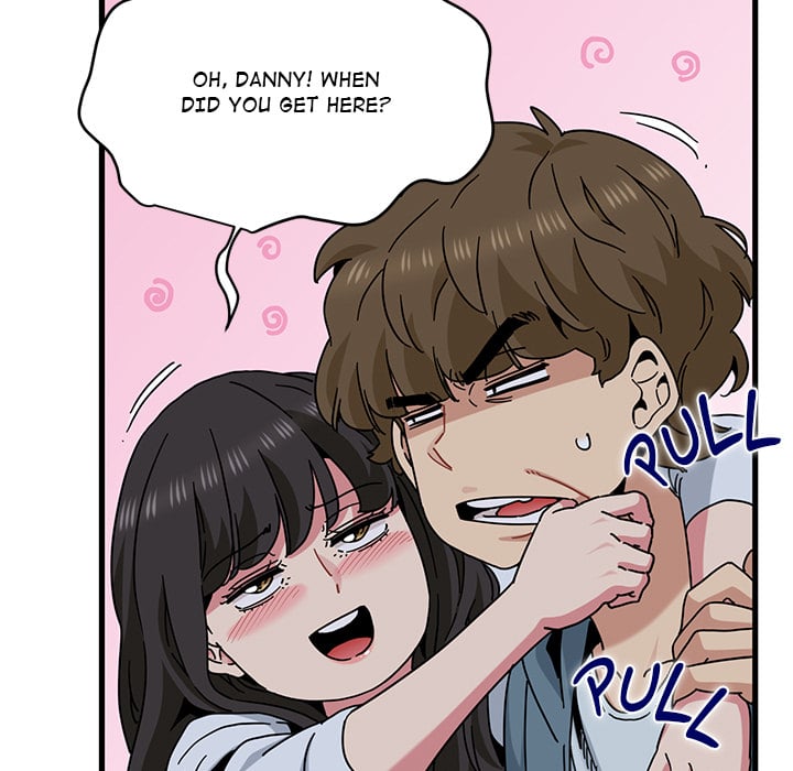 A Turning Point Chapter 110 - Page 79