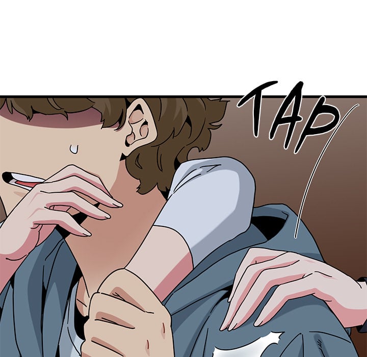 A Turning Point Chapter 110 - Page 81