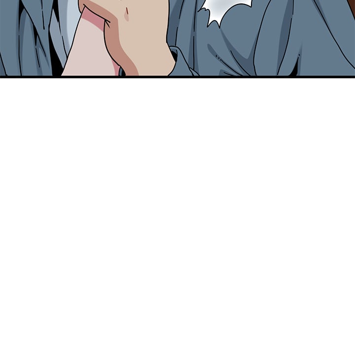 A Turning Point Chapter 110 - Page 82