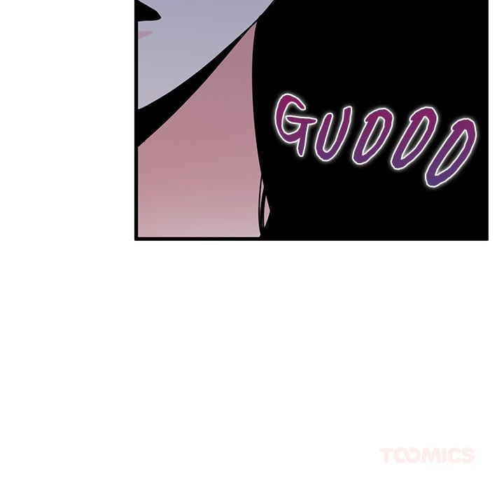 A Turning Point Chapter 110 - Page 84