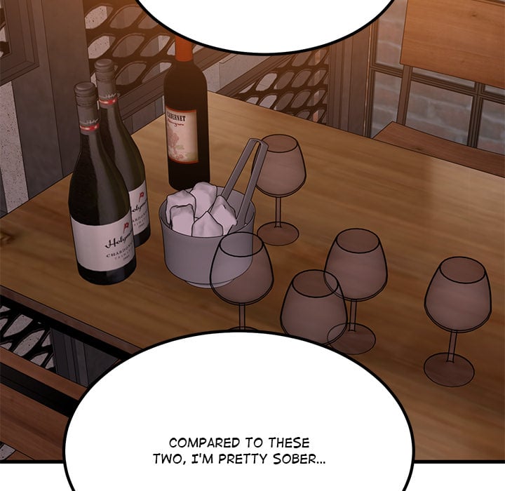 A Turning Point Chapter 110 - Page 95