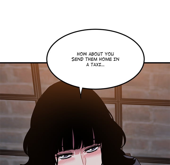 A Turning Point Chapter 110 - Page 99