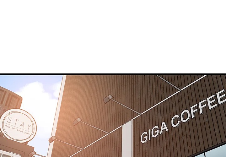 A Turning Point Chapter 111 - Page 1