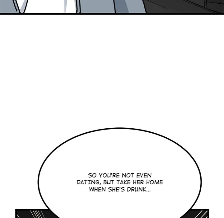 A Turning Point Chapter 111 - Page 101