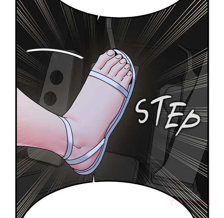 A Turning Point Chapter 111 - Page 102