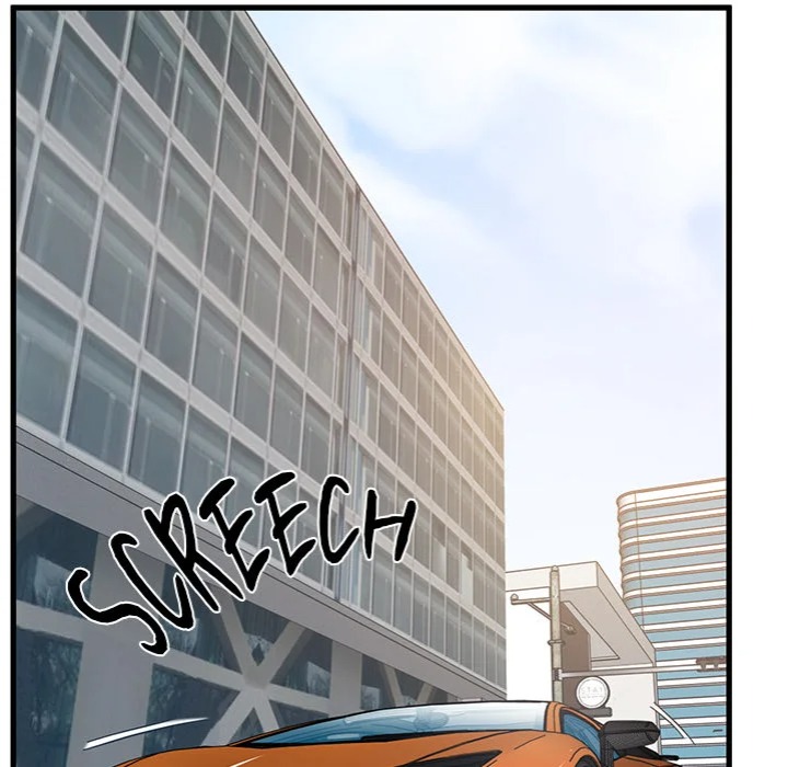 A Turning Point Chapter 111 - Page 104