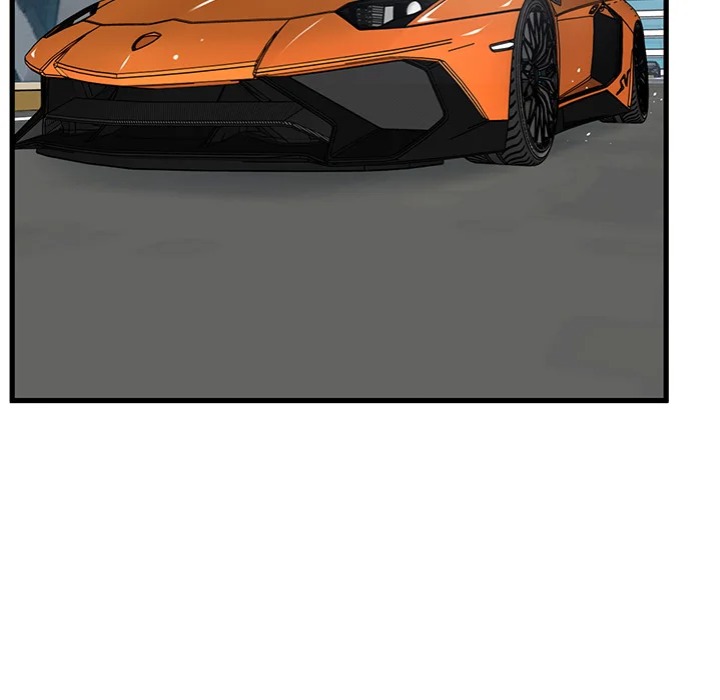 A Turning Point Chapter 111 - Page 105