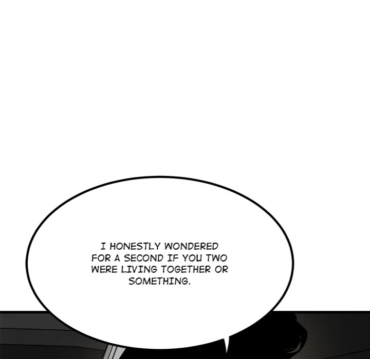 A Turning Point Chapter 111 - Page 106