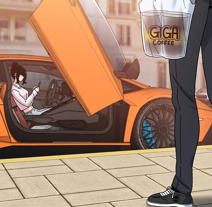 A Turning Point Chapter 111 - Page 11