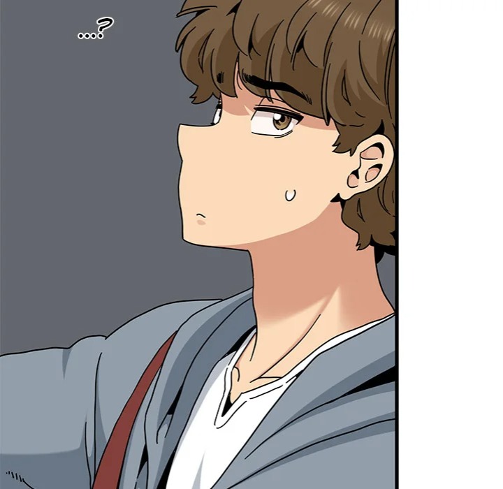 A Turning Point Chapter 111 - Page 114