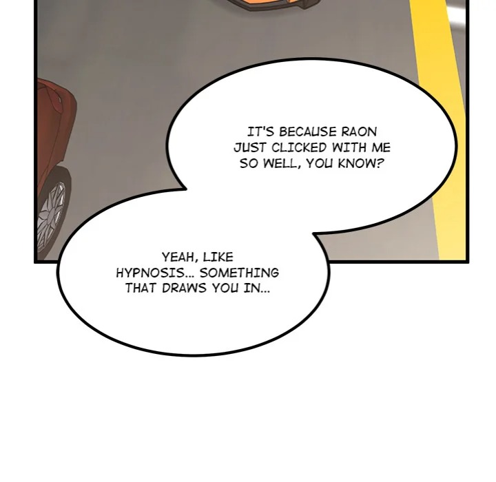 A Turning Point Chapter 111 - Page 117