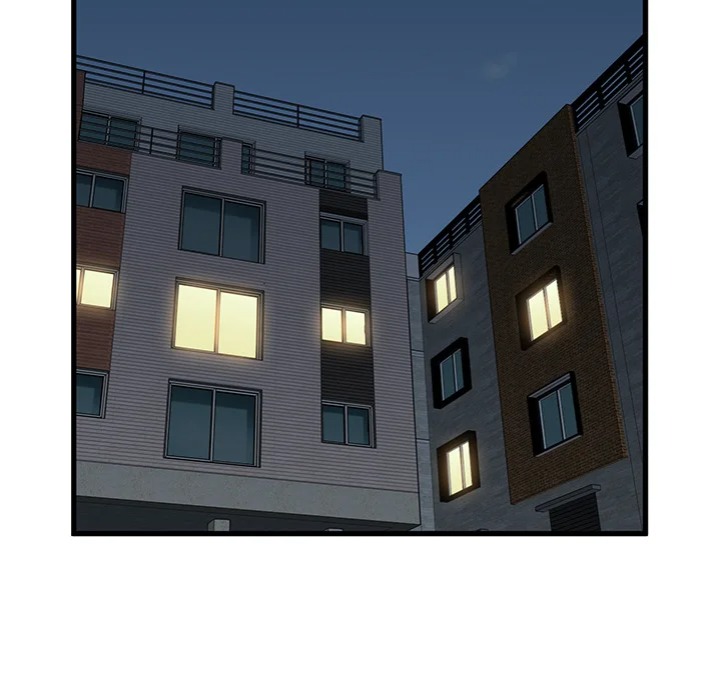 A Turning Point Chapter 111 - Page 126