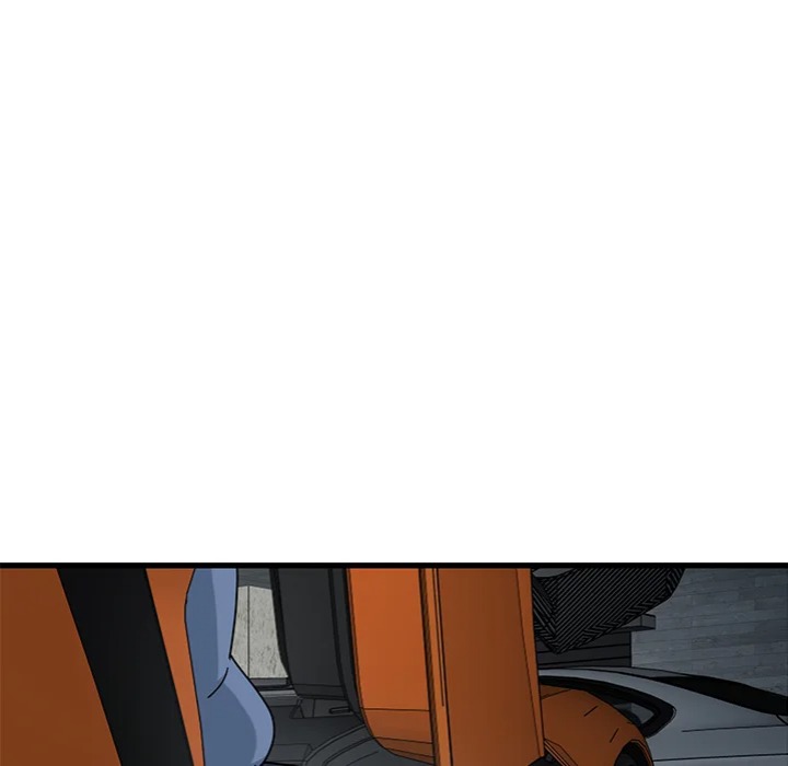 A Turning Point Chapter 111 - Page 127