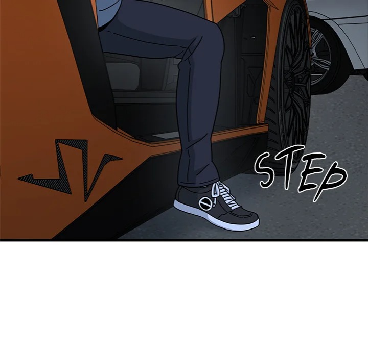 A Turning Point Chapter 111 - Page 128