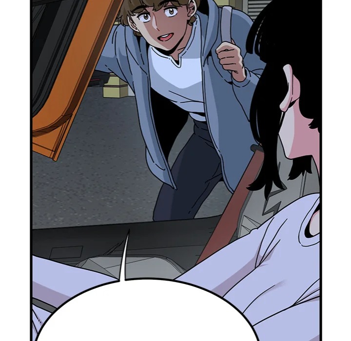 A Turning Point Chapter 111 - Page 130