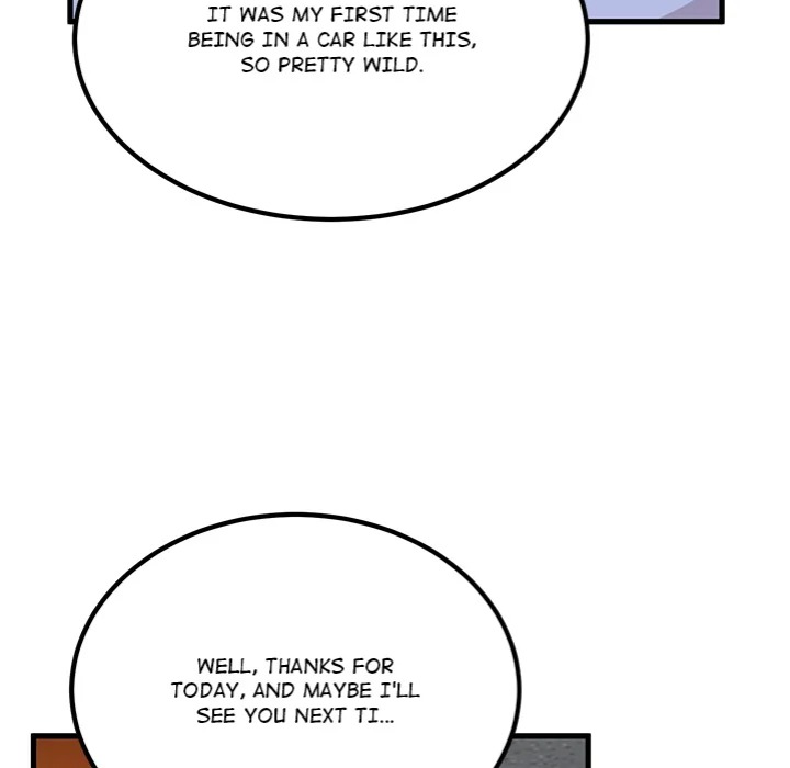 A Turning Point Chapter 111 - Page 131