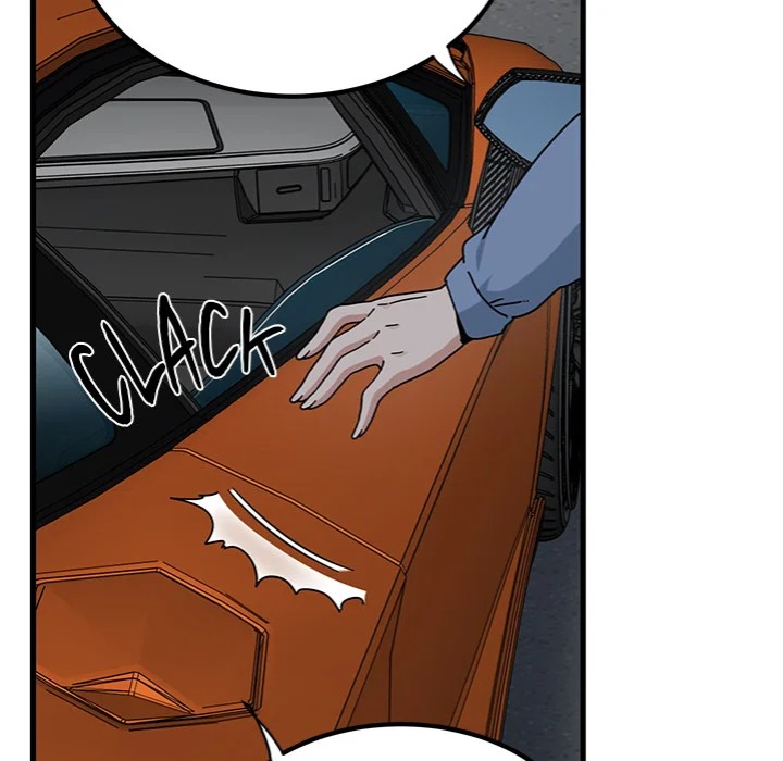 A Turning Point Chapter 111 - Page 132