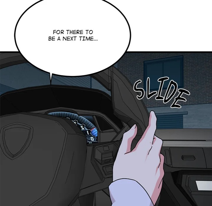 A Turning Point Chapter 111 - Page 134