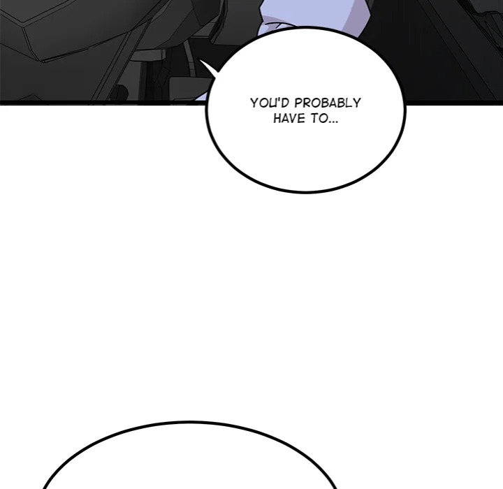 A Turning Point Chapter 111 - Page 135