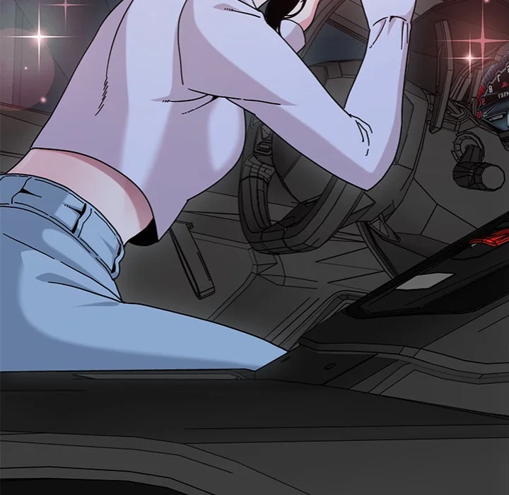 A Turning Point Chapter 111 - Page 137