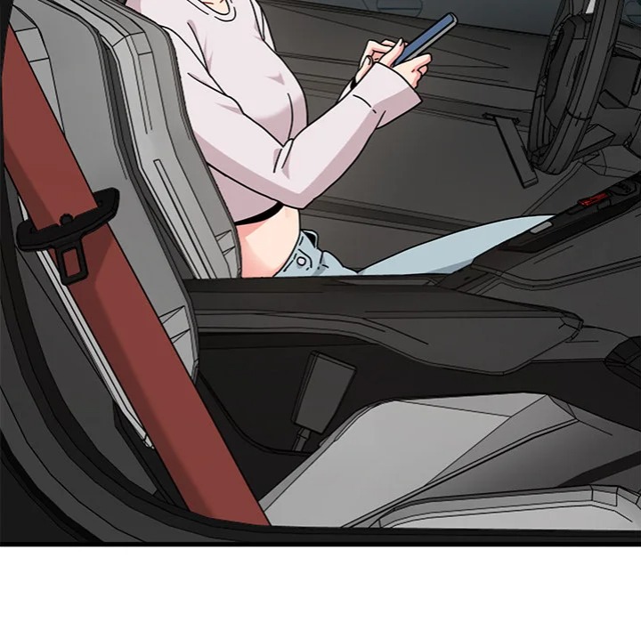 A Turning Point Chapter 111 - Page 14