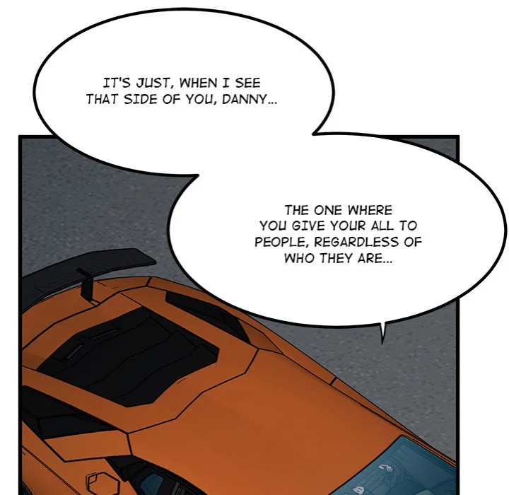 A Turning Point Chapter 111 - Page 141