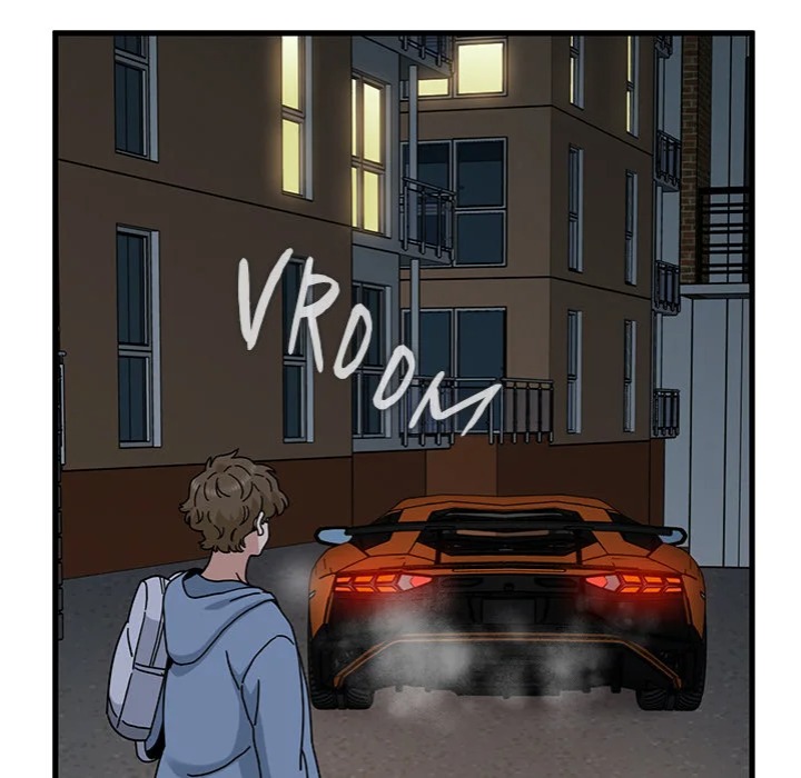 A Turning Point Chapter 111 - Page 146