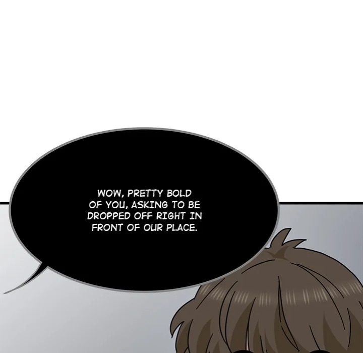 A Turning Point Chapter 111 - Page 148