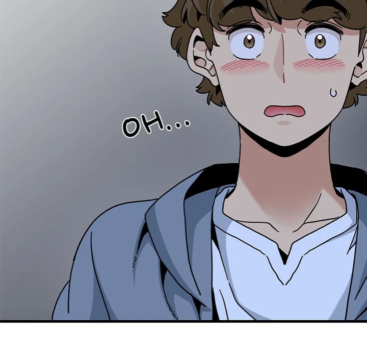 A Turning Point Chapter 111 - Page 149