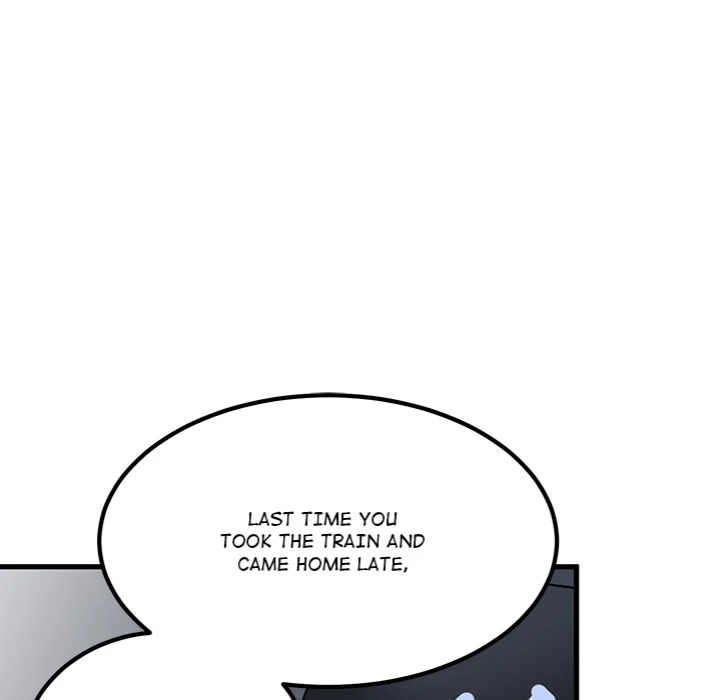 A Turning Point Chapter 111 - Page 155